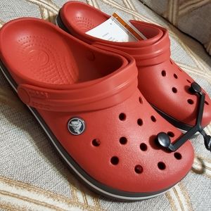 Crocs clogs